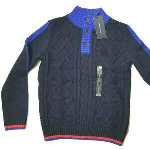 Tommy Hilfiger‎ Boys Sweaters Pullover Cotton